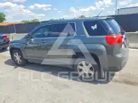 2013 GMC TERRAIN фото