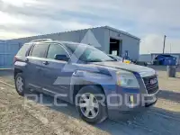2013 GMC TERRAIN фото