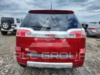 2013 GMC TERRAIN фото