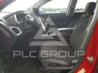 2013 GMC TERRAIN фото