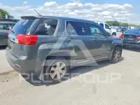 2013 GMC TERRAIN фото