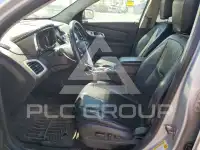 2013 GMC TERRAIN фото