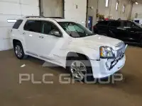 2013 GMC TERRAIN фото