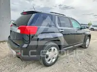 2013 GMC TERRAIN фото