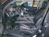2013 GMC TERRAIN фото