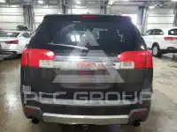 2013 GMC TERRAIN фото