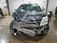 2013 GMC TERRAIN фото