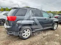 2013 GMC TERRAIN фото