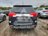 2013 GMC TERRAIN фото
