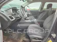 2013 GMC TERRAIN фото