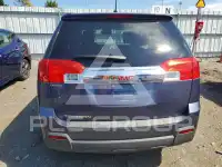 2013 GMC TERRAIN photo