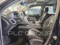 2013 GMC TERRAIN фото
