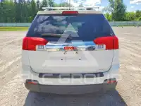 2013 GMC TERRAIN photo