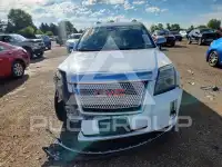 2013 GMC TERRAIN photo