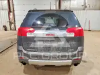 2013 GMC TERRAIN photo