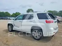 2013 GMC TERRAIN фото