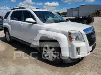 2013 GMC TERRAIN photo