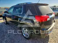2013 GMC TERRAIN фото