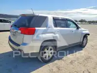 2013 GMC TERRAIN фото