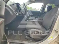 2013 GMC TERRAIN фото