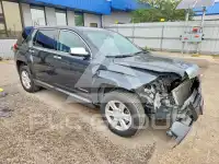 2013 GMC TERRAIN фото
