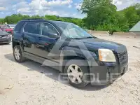 2013 GMC TERRAIN фото