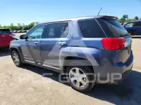 2013 GMC TERRAIN фото