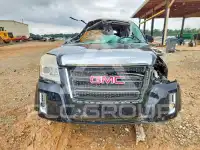 2013 GMC TERRAIN photo