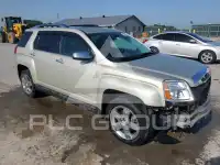 2013 GMC TERRAIN photo