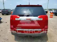 2013 GMC TERRAIN фото