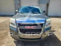 2013 GMC TERRAIN фото