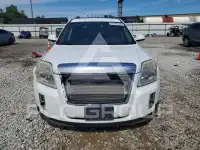 2013 GMC TERRAIN фото