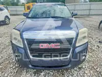 2013 GMC TERRAIN фото