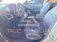 2013 GMC TERRAIN фото