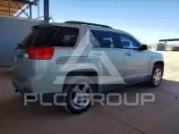 2013 GMC TERRAIN фото