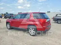2013 GMC TERRAIN фото