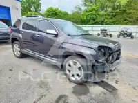 2013 GMC TERRAIN фото
