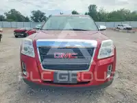 2013 GMC TERRAIN фото