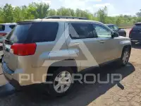2013 GMC TERRAIN photo