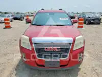2013 GMC TERRAIN фото