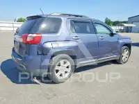2013 GMC TERRAIN фото