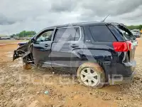 2013 GMC TERRAIN photo