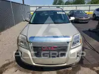 2013 GMC TERRAIN photo