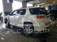 2013 GMC TERRAIN фото