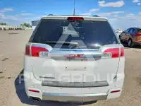 2013 GMC TERRAIN фото