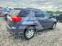 2013 GMC TERRAIN фото