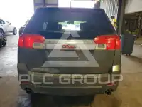 2013 GMC TERRAIN photo
