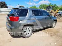 2013 GMC TERRAIN фото