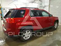 2013 GMC TERRAIN photo