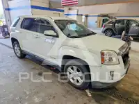 2013 GMC TERRAIN фото